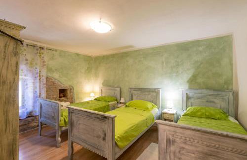 Villa Lastavica pod Ruzon, two beautiful villas in the heart of Istria - Photo 6