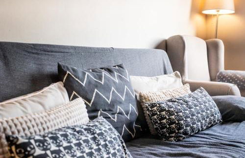 The Village Retreat - Foto 22