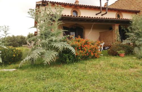 Namaste - Mare, Lago di Bolsena e Terme di Vulci - Foto 1