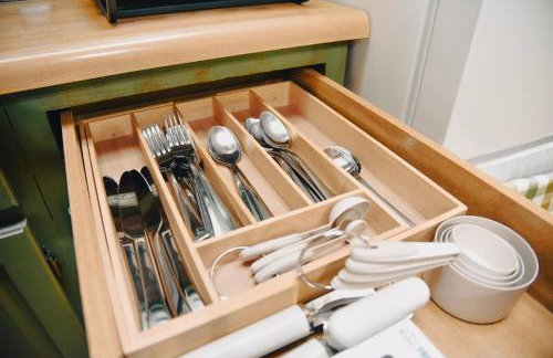 White Mountain Lodge! - Foto 32