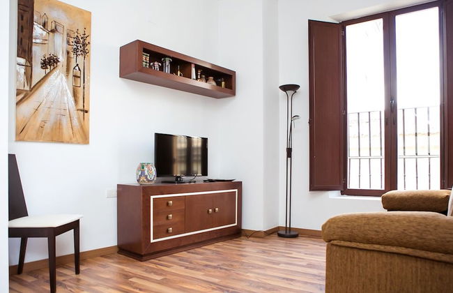 Apartamentos Casa de la Lonja - Foto 5