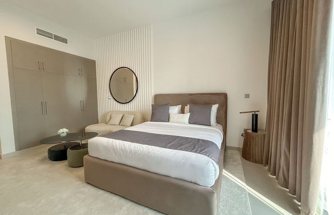 Easygo-stunning Apartments Al Jaddaf WG - Photo 4