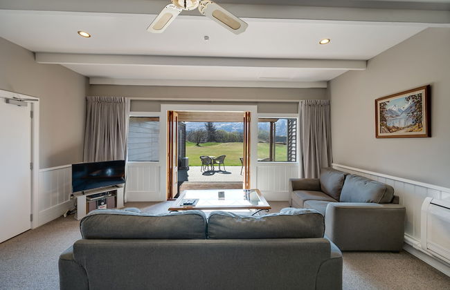 Manata Lodge - Foto 13