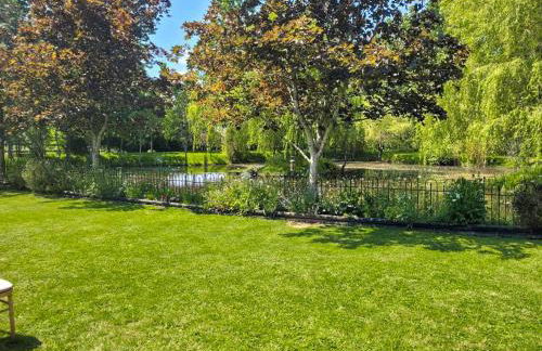 The Lodge - Uk44556 - Foto 10