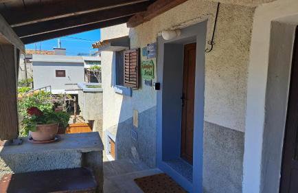 Holiday Home Pernat - Foto 8