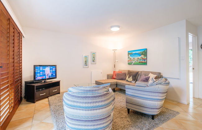 Onetangi Beach Apartment 7 - Foto 6