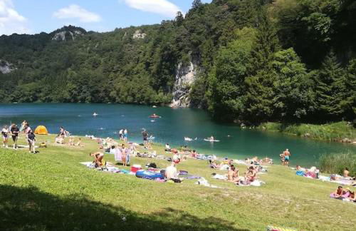 Villa Villi - Foto 36