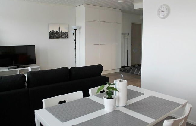 Kotimaailma Apts Joensuu Koskikatu 11 - Foto 3