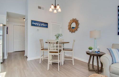 Pebble Beach I305 by Emerald Isle Realty - Foto 12