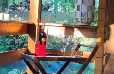 Cozy Chalet in Castell'Arquato 90 m² with Private Pool - Foto 22