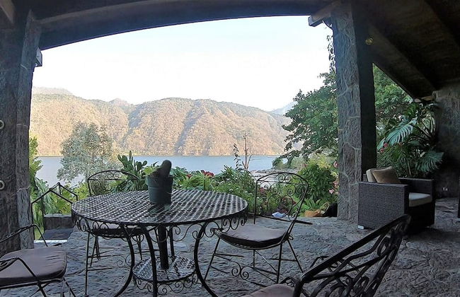 Lake House AT022 - Foto 12