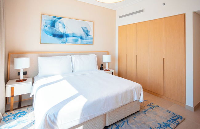 Address Residences Marassi Vista - Photo 14