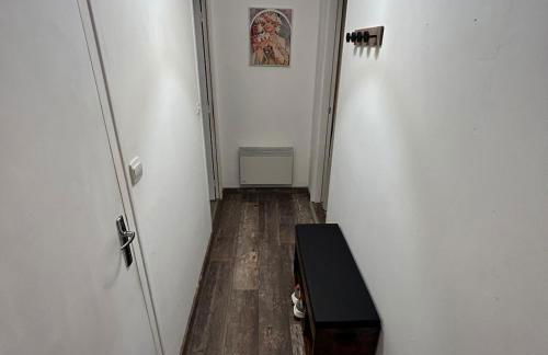 Studio au calme avec stationnement - Foto 8