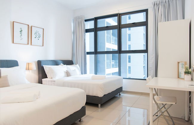 Atlantis Residence by Stayshare Homes - Photo 11