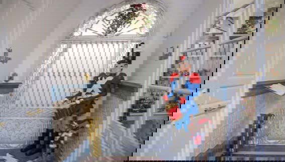 Enjoy the PlomHist Museum in Manzanares