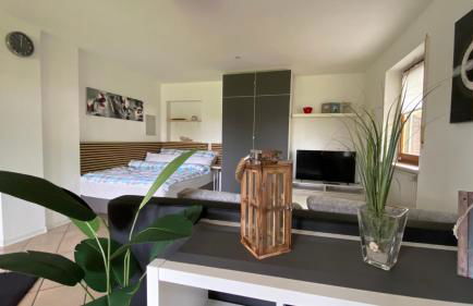 Apartment Bärenfelsblick - Foto 1