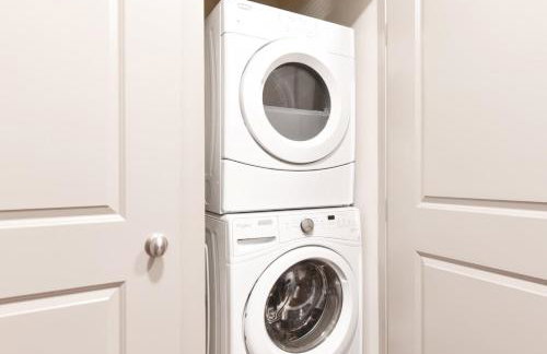 Luxurious Studio in the Seaport District - Foto 38