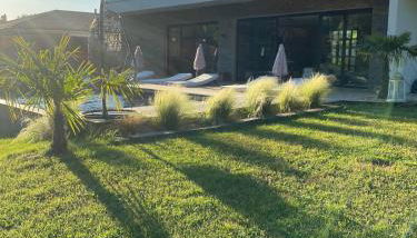 Villa Brisson - Foto 1