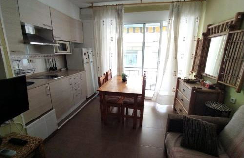Apartamento en el corazón de Blanes al lado del mar - Foto 4