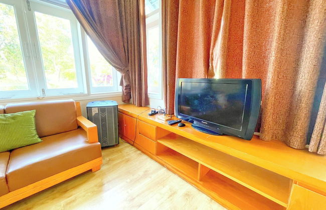 Sealink Villas Phan Thiet Mui Ne - Foto 66