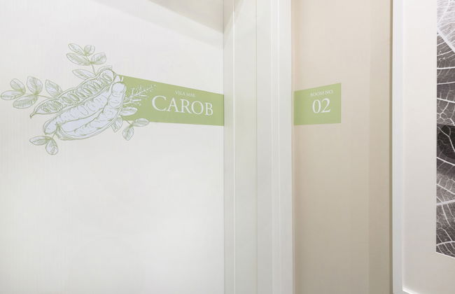 Luxury rooms Mak - Foto 24