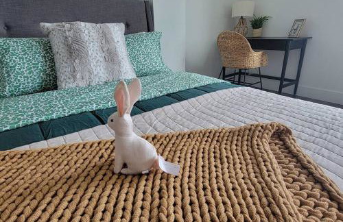 Bayviews Lux One-bedroom Apartment 1min to Petco Park Convention Center Gaslamp Pool, Hot Tub - Foto 39