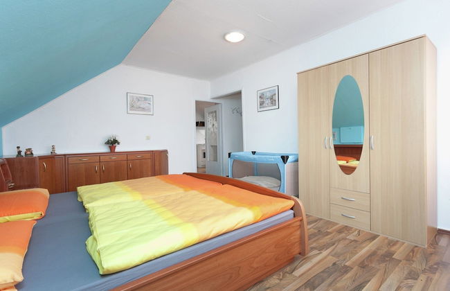 Holiday Home With Garden in Wildemann Germany - Photo 9