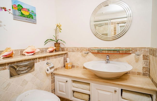 Schooner Bay 112 by Blue Sky Luxury - Foto 13