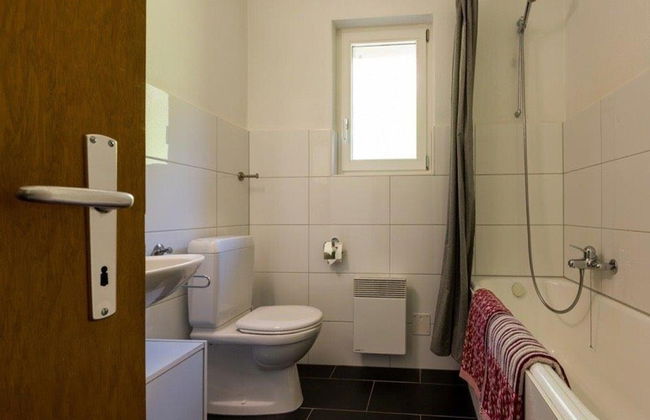 Holiday Home in Fieschertal Valais With Garden - Foto 11