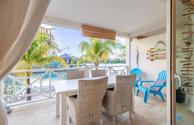 Beautiful condo with sea view - Foto 1