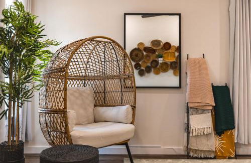 300 steps from Lake Hot Tub Fire Pit Game Room - Foto 11