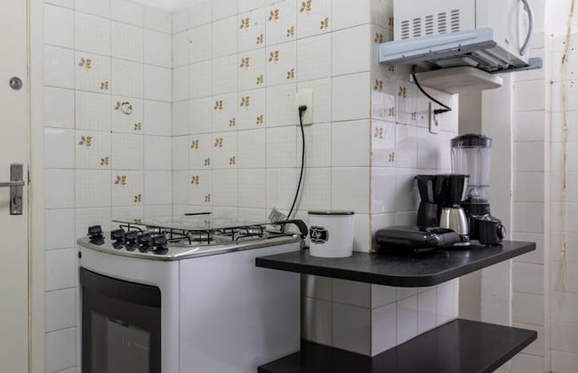 Comfort in Botafogo Ideal for Couples Lm108 - Foto 19