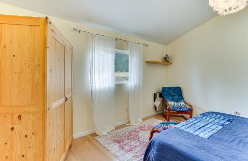 Outdoor Adventure Haven - 15 Mi to Mount Shasta! - Foto 15