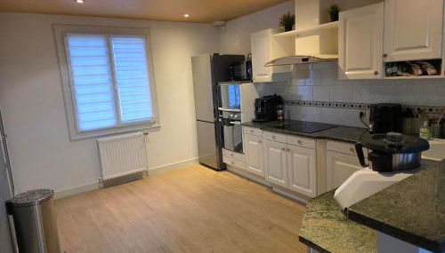 Maison type Villa avec Jacuzzi proche du circuit - Foto 3