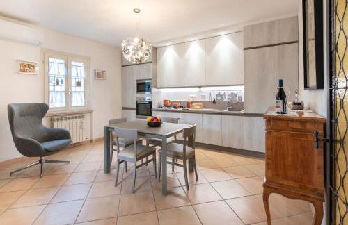 Casa delle Lumiere. 6 beds between the sea, thermal baths, and the Tuscan countryside - Foto 15