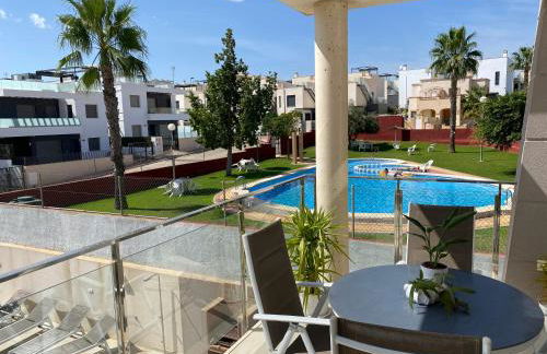 Casa Valentina la Zenia Orihuela Costa - Foto 25