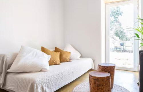 Casa da Figueira - Pool and Lounge - Foto 11