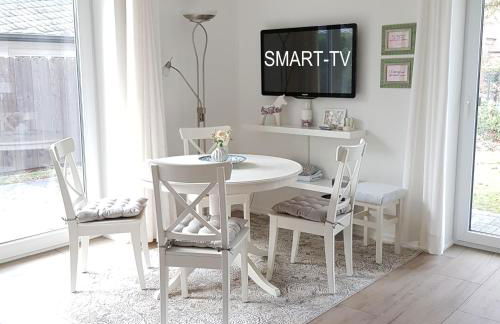 Ferienhaus Bendestorf vor den Toren Hamburgs - Foto 42