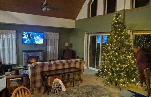 Hidden Pines - Foto 15