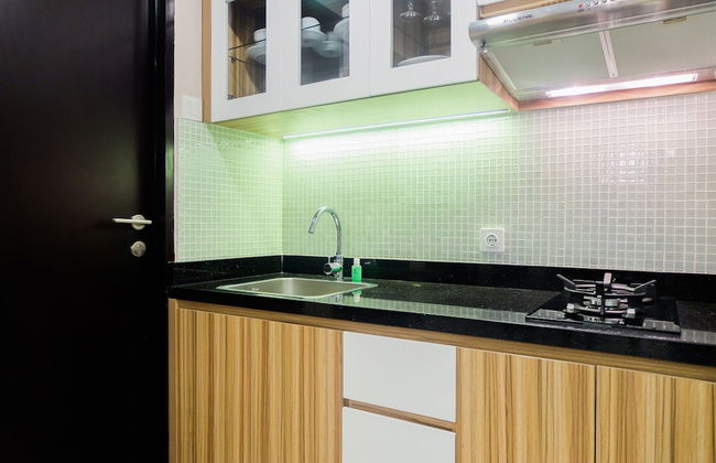 Comfy and Modern 1BR at Lexington Apartment - Photo 10