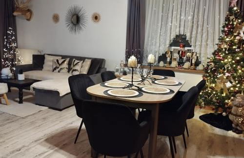 Le petit paradis au pied du Monte Blanco,jacuzzi privé, Rooftop,air de jeux - Foto 12