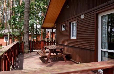 Ośrodek Wypoczynkowy Lubie nad jeziorem - Foto 29