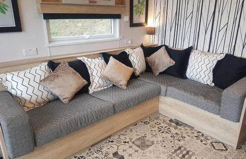 POD2 Family Glamping with seaview & Wi-Fi - Photo 12