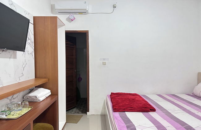 Annet Homestay - Foto 11