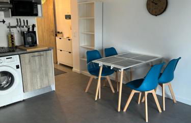 L’horizon bleu - Foto 16