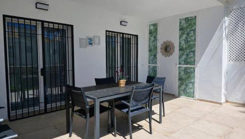 Beach House in front the sea - Foto 4