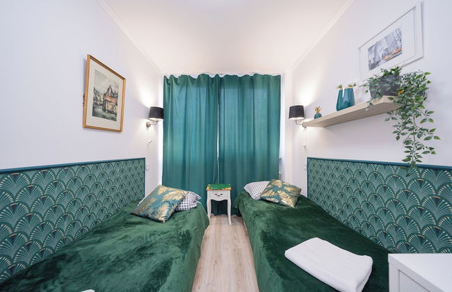 UNIT Short Rent Apartment by Warsaw Metro Station - Foto 44