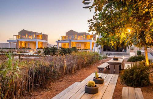 Thalassa Suites - Foto 46