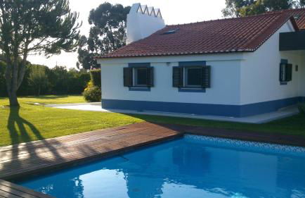 Monte Girassol - The Lisbon Country House - Foto 28