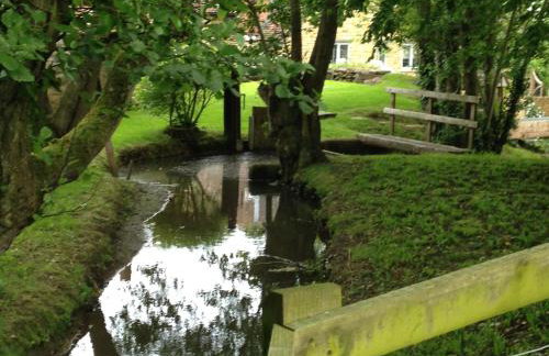 Hewletts Mill - Foto 59